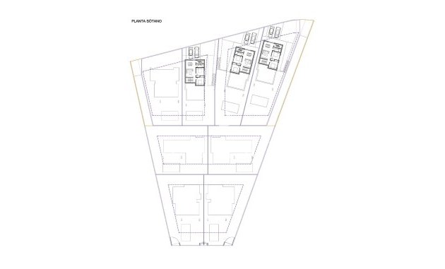 Nieuwbouw Woningen - Villa -
Torrevieja - Los Balcones