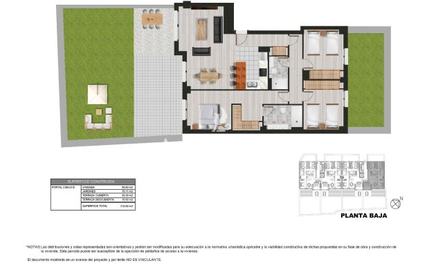 Nieuwbouw Woningen - Apartment -
Casares - Doña Julia Golf