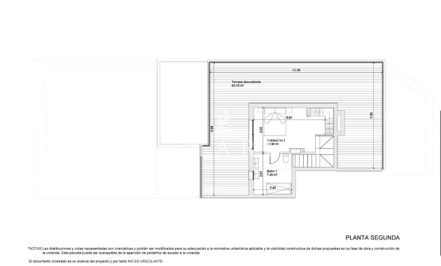 Nieuwbouw Woningen - Penthouse -
Casares - Doña Julia Golf