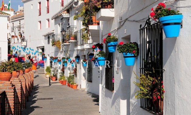 Nieuwbouw Woningen - Penthouse -
Mijas - La Cala Golf