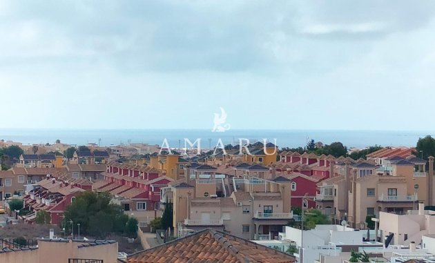 Nieuwbouw Woningen - Town House -
Orihuela Costa - PAU 26