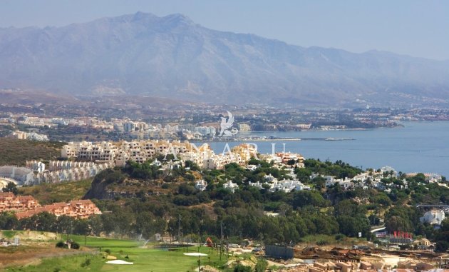 Nieuwbouw Woningen - Penthouse -
San Luis de Sabinillas - Residencial Duquesa
