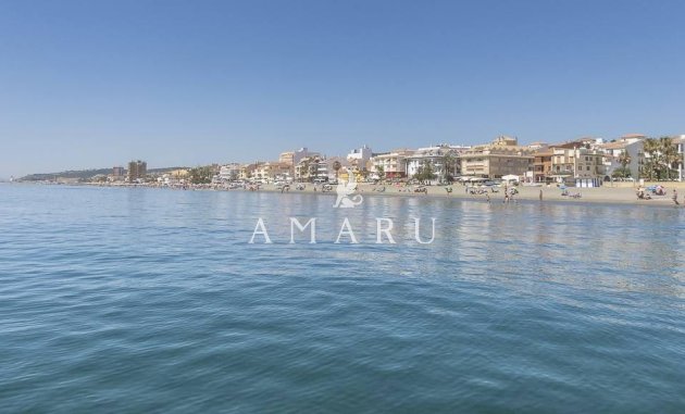 Nieuwbouw Woningen - Penthouse -
San Luis de Sabinillas - Residencial Duquesa