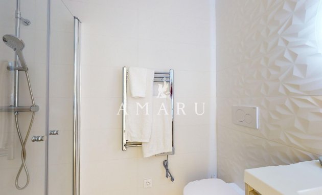 Nieuwbouw Woningen - Town House -
Pilar de la Horadada - Lo Monte