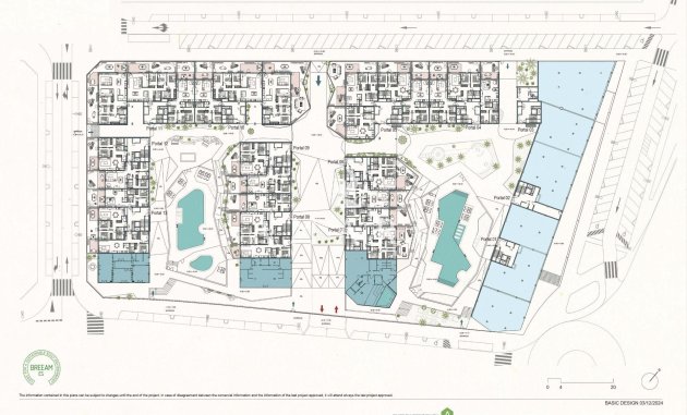 Nieuwbouw Woningen - Apartment -
Mijas - Las Lagunas de Mijas
