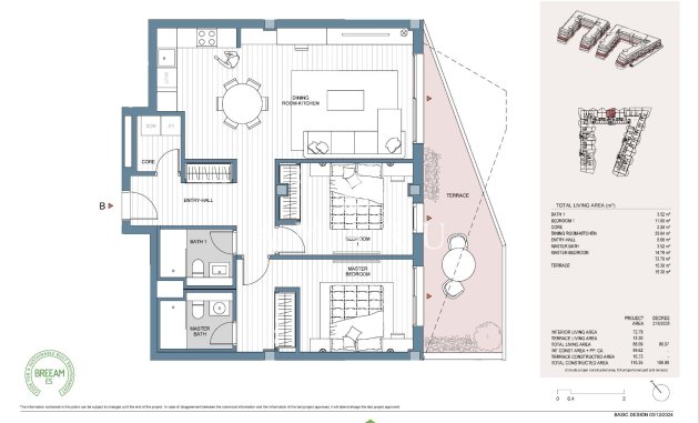 Nieuwbouw Woningen - Apartment -
Mijas - Las Lagunas de Mijas