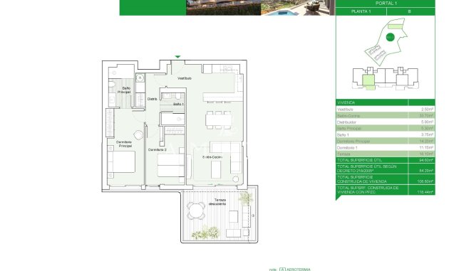 Nieuwbouw Woningen - Apartment -
Mijas - Calanova
