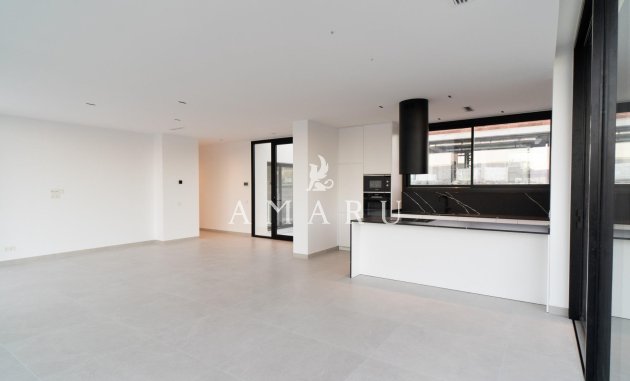 Nieuwbouw Woningen - Villa -
Orihuela - Las Colinas Golf
