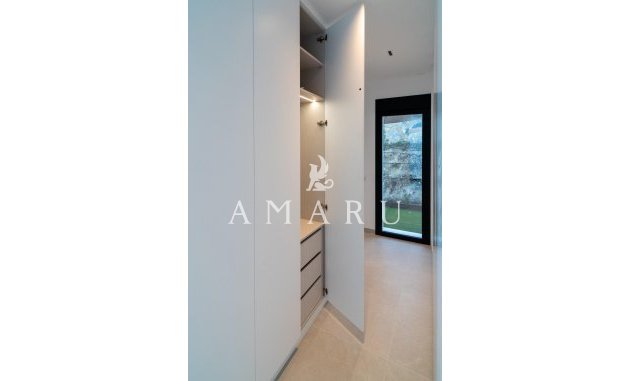 Nieuwbouw Woningen - Villa -
Orihuela - Las Colinas Golf