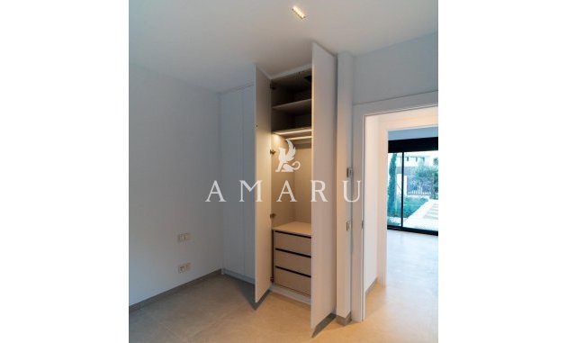 Nieuwbouw Woningen - Villa -
Orihuela - Las Colinas Golf