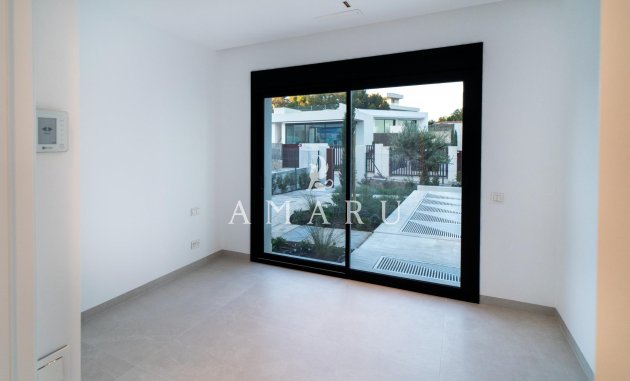 Nieuwbouw Woningen - Villa -
Orihuela - Las Colinas Golf