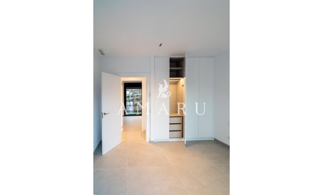 Nieuwbouw Woningen - Villa -
Orihuela - Las Colinas Golf