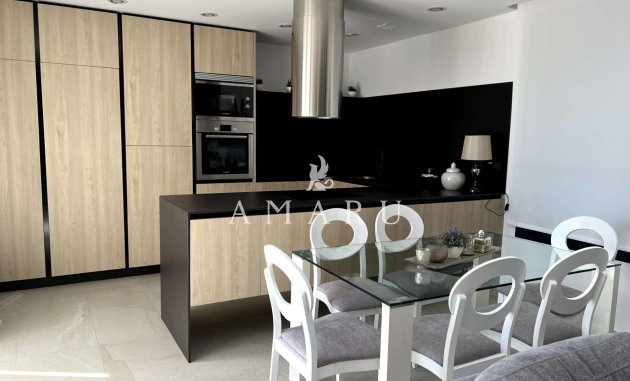Nieuwbouw Woningen - Villa -
Rojales - Ciudad Quesada
