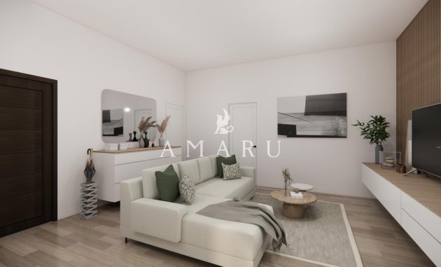 Nieuwbouw Woningen - Villa -
Rojales - Ciudad Quesada