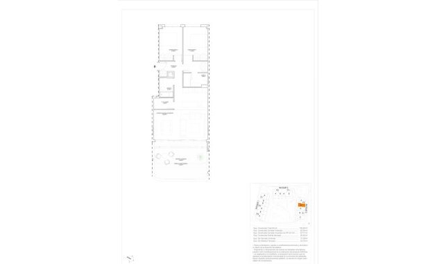 Nieuwbouw Woningen - Apartment -
Estepona - Arroyo En medio