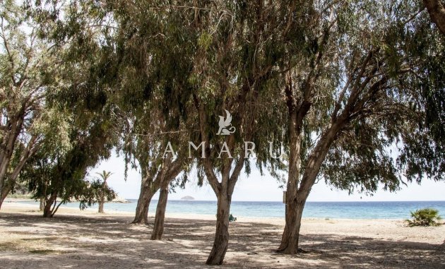 Nieuwbouw Woningen - Apartment -
Villajoyosa - Playa Les Torres