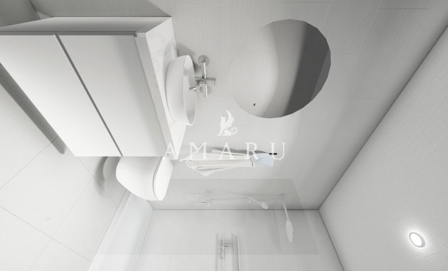 Nieuwbouw Woningen - Town House -
Torre Pacheco - Roldán