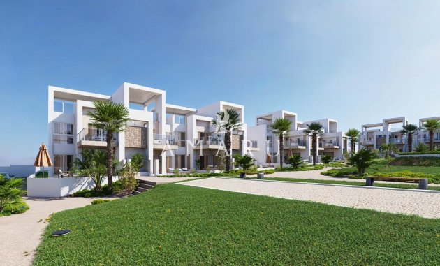 Nieuwbouw Woningen - Bungalow -
Ciudad Quesada - Lo Marabú