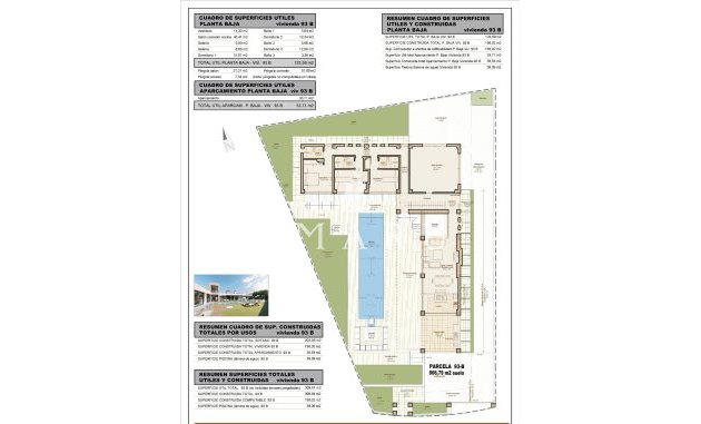 Nieuwbouw Woningen - Villa -
Mijas - El Chaparral