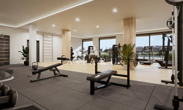 Nieuwbouw Woningen - Apartment -
Estepona - Buenas Noches