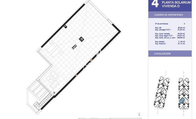 Nieuwbouw Woningen - Penthouse -
Torrox - El Morche