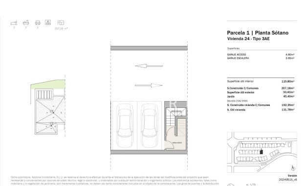 Nieuwbouw Woningen - Town House -
Marbella - Las Chapas - Alicate Playa