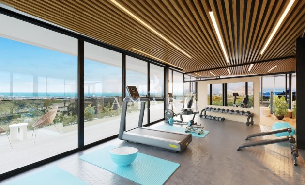 Nieuwbouw Woningen - Penthouse -
Benahavís - La Quinta