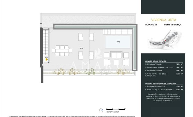 Nieuwbouw Woningen - Penthouse -
Benahavís - La Quinta