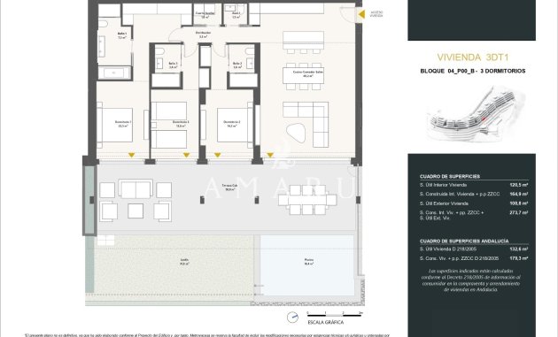 Nieuwbouw Woningen - Apartment -
Benahavís - La Quinta