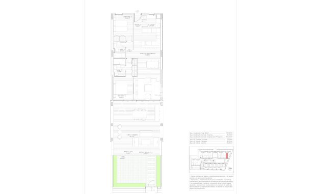 Nieuwbouw Woningen - Apartment -
Manilva - Playa de la chullera