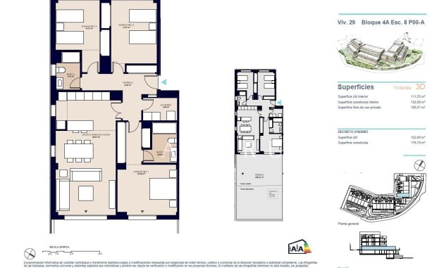 Nieuwbouw Woningen - Apartment -
Estepona - Las Mesas