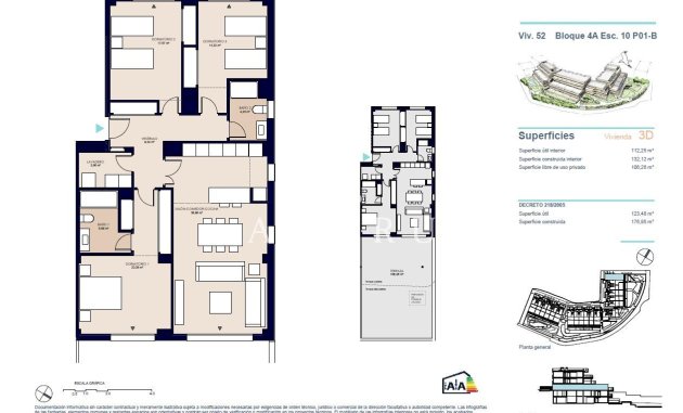 Nieuwbouw Woningen - Apartment -
Estepona - Las Mesas