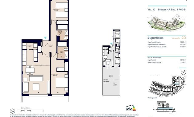 Nieuwbouw Woningen - Apartment -
Estepona - Las Mesas