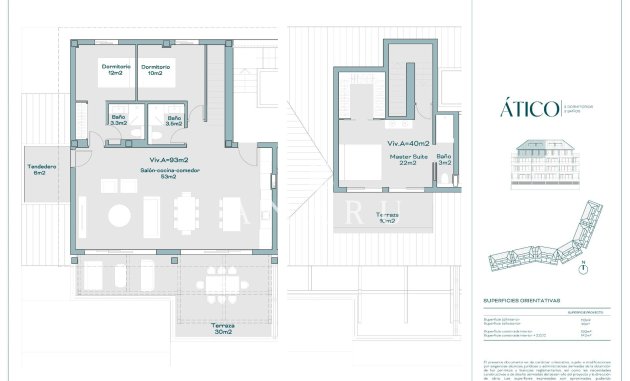 Nieuwbouw Woningen - Apartment -
Benalmádena - Golf Torrequebrada
