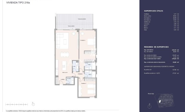 Nieuwbouw Woningen - Apartment -
Marbella - Nueva Andalucia
