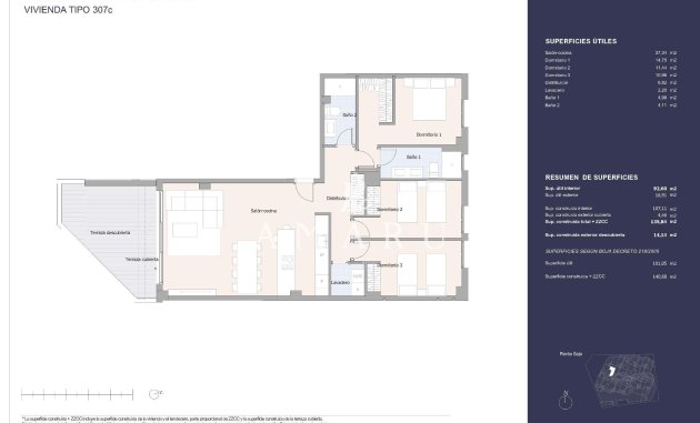 Nieuwbouw Woningen - Apartment -
Marbella - Nueva Andalucia