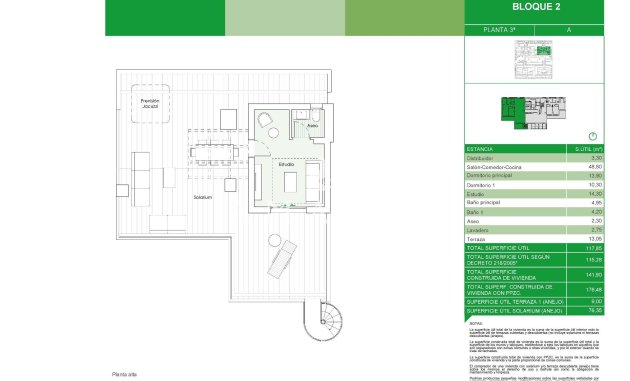 Nieuwbouw Woningen - Penthouse -
Estepona - Puerto de Estepona