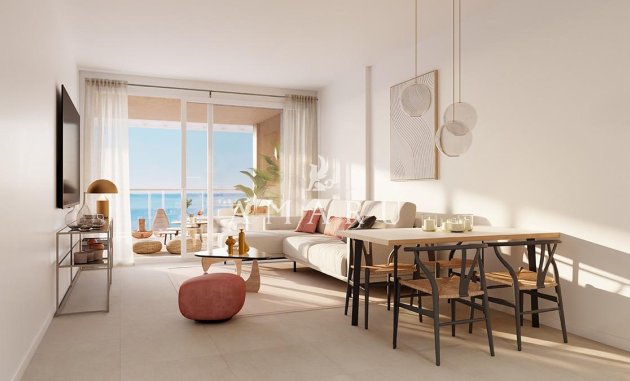 Nieuwbouw Woningen - Penthouse -
San Roque - La Hacienda Golf