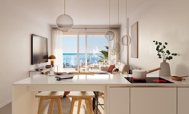 Nieuwbouw Woningen - Penthouse -
San Roque - La Hacienda Golf
