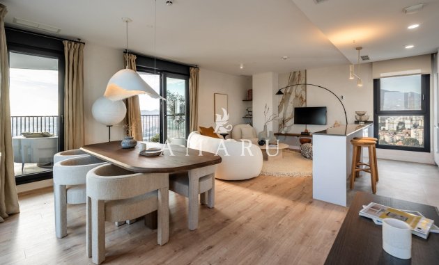 Nieuwbouw Woningen - Penthouse -
Málaga - Centro