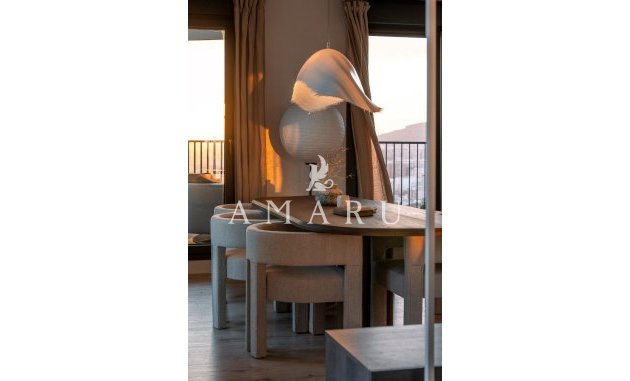 Nieuwbouw Woningen - Penthouse -
Málaga - Centro
