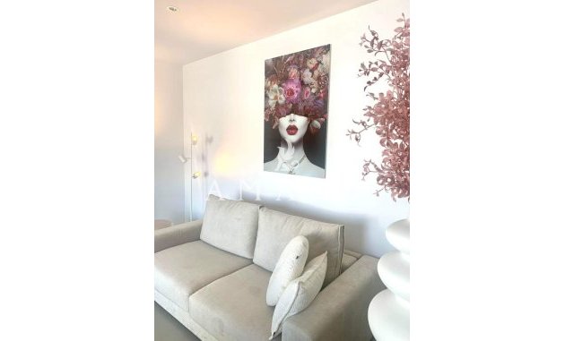 Nieuwbouw Woningen - Apartment -
Pilar de la Horadada - pueblo