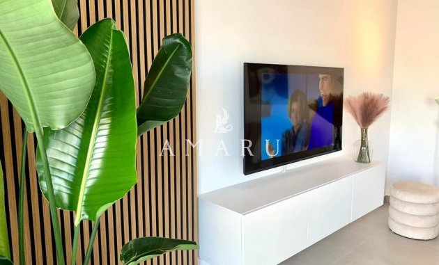 Nieuwbouw Woningen - Apartment -
Pilar de la Horadada - pueblo