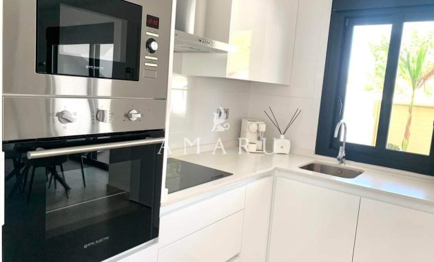 Nieuwbouw Woningen - Apartment -
Pilar de la Horadada - pueblo