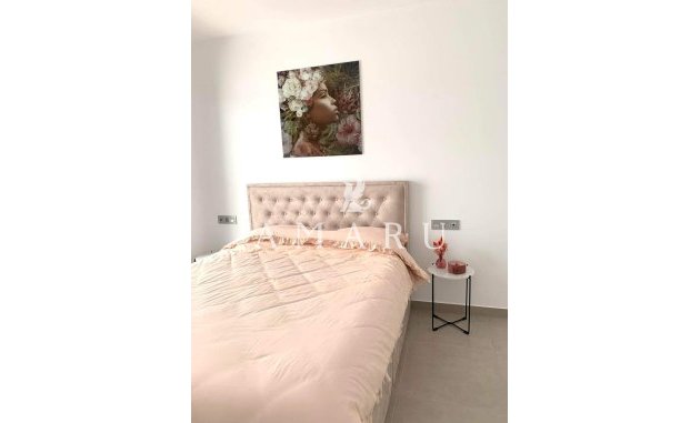 Nieuwbouw Woningen - Apartment -
Pilar de la Horadada - pueblo