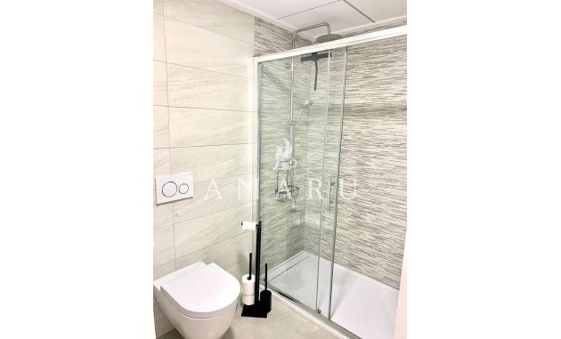 Nieuwbouw Woningen - Apartment -
Pilar de la Horadada - pueblo