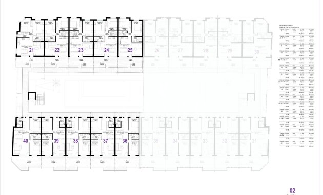 Nieuwbouw Woningen - Apartment -
Pilar de la Horadada - pueblo