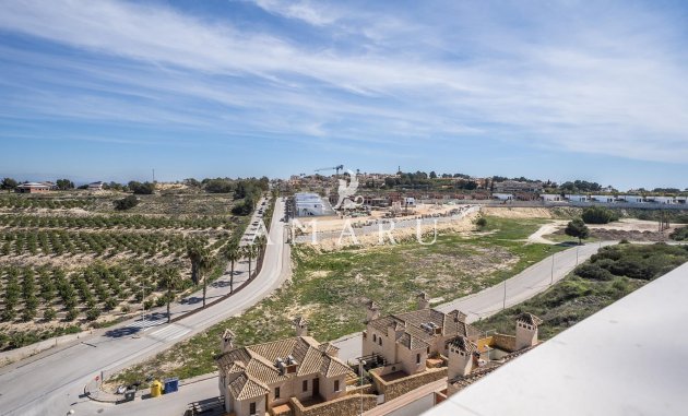 Nieuwbouw Woningen - Villa -
Algorfa - La Finca Golf