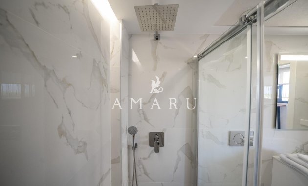 Nieuwbouw Woningen - Villa -
Algorfa - La Finca Golf