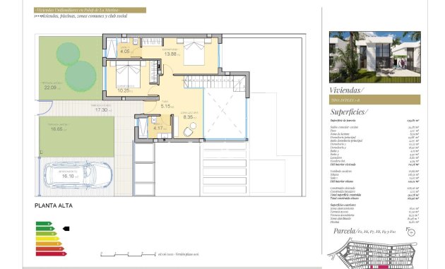 Nieuwbouw Woningen - Villa -
Polop - Urbanizaciones